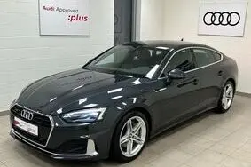 Müüa kasutatud auto Audi A5, 2020, 83 710 km, 3.0, 170 kW, diisel, automaat, nelikvedu, 894KMJ, WAUZZZF56LA011486