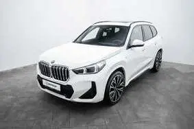 Продается подержанный автомобиль BMW X1 xDrive23d M-Sportpakett, 2023, 30 800 км, 2.0, 145 kW, гибрид, автомат, полный привод, 744VNY, WBA51EG0505W80211