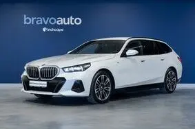Продается подержанный автомобиль BMW 520 d xDrive M-Sportpakett, 2024, 26 500 км, 2.0, 145 kW, дизель, автомат, полный привод, WBA21GW090CS95343