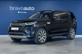 Продается подержанный автомобиль Land Rover Discovery HSE Td6, 2017, 103 000 км, 3.0, 190 kW, дизель, автомат, полный привод, 426PNR, SALRA2BK4HA008549