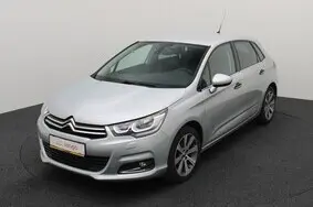 Müüa kasutatud auto Citroën C4, 2015, 169 520 km, 1.6, 73 kW, diisel, manuaal, esivedu, NYM647, VF7NCBHY6FY546435