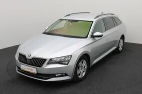 For sale used car Škoda Superb AMBITION, 2019, 229 828 km, 2.0, 110 kW, diesel, automatic, front-wheel drive, NJU149, TMBJH7NP6K7026611