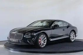 Müüa kasutatud auto Bentley Continental GT W12, 2019, 38 600 km, 6.0, 467 kW, bensiin, automaat, nelikvedu, 620SWN, SCBCS13S9LC078017