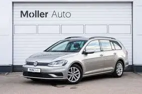 Продается подержанный автомобиль Volkswagen Golf, 2019, 159 602 км, 1.5, 96 kW, бензин, автомат, передний привод, MH2825, WVWZZZAUZKP528030