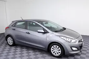 For sale used car Hyundai i30, 2012, 174 000 km, 1.4, 66 kW, diesel, manual, front-wheel drive, 320BGX, TMAD251RADJ047362