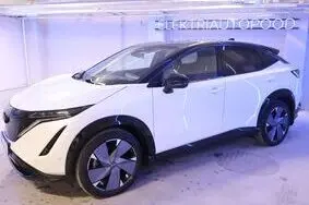 Müüa kasutatud auto Nissan Ariya 87 kWh Evolve E-4ORCE, 2023, 28 000 km, 90 kW, elekter, automaat, nelikvedu, JN1TDNFE0U0103171