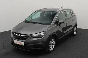 Müüa kasutatud auto Opel Crossland X INNOVATION, 2019, 154 608 km, 1.5, 88 kW, diisel, automaat, esivedu, NJM845, W0V7H9EJ8K4453376