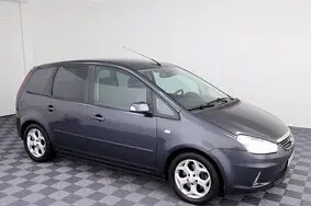Müüa kasutatud auto Ford Focus, 2007, 174 000 km, 2.0, 107 kW, bensiin, automaat, esivedu, 360BHS, WF0EXXGCDE7E66414