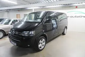 Продается подержанный автомобиль Volkswagen Caravelle TDI, 2013, 453 694 км, 2.0, 132 kW, дизель, автомат, передний привод, 943BPR, WV2ZZZ7HZDH077662