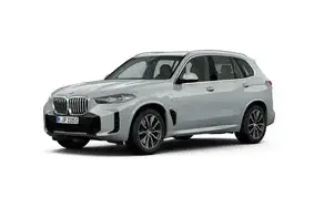 Müüa uus auto BMW X5 X5 xDrive 50e, bensiin, automaat, WBA41EU04S9Z58771