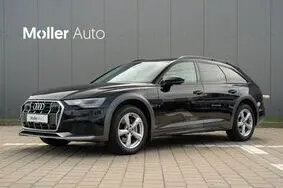 Müüa kasutatud auto Audi A6 Allroad, 2021, 66 290 km, 2.0, 150 kW, diisel, automaat, nelikvedu, MTZ668, WAUZZZF25MN060047