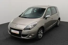 Müüa kasutatud auto Renault Megane Parisienne, 2011, 225 875 km, 1.4, 96 kW, bensiin, manuaal, esivedu, OE5406, VF1JZ1V0645826641