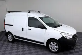 Müüa kasutatud sõiduk Dacia Dokker, 2016, 99 000 km, 1.5, 55 kW, diisel, manuaal, esivedu, 707MRB, UU18SDPH556477053