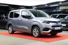 For sale used vehicle Toyota Proace City Verso Family N1, 2024, 26 km, 1.5, 96 kW, diesel, automatic, front-wheel drive, 450LFS, YAREFYHZ3GJ081479