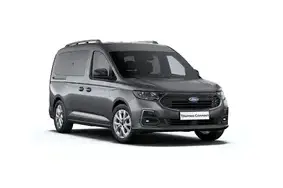 Продается новый автомобиль Ford Tourneo Titanium, 1.5, 85 kW, бензин, автомат, передний привод, WF0EXXSK3RX030071