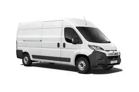 Müüa uus sõiduk Citroën Jumper JUMPER, 2.2, 103 kW, diisel, manuaal, VF7YCF6F5RG078081
