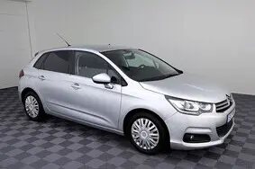 For sale used vehicle Citroën C4, 2015, 232 000 km, 1.2, 81 kW, petrol, manual, front-wheel drive, 517MPL, VF7NNHNZ6FY521796