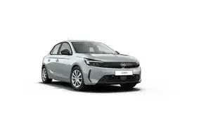 Продается новый автомобиль Opel Corsa Edition, 1.2, 74 kW, бензин, автомат, VXKUPHNK9R4289940