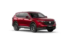Продается новый автомобиль Honda CR-V Advance 4WD, гибрид, автомат, полный привод, LVHRS6873R7505498