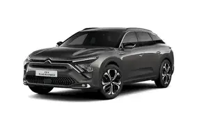 Продается новый автомобиль Citroën C5 X MAX, 2025, 1.6, 132 kW, подключаемый гибрид, автомат, VR7NDDGY1R4802136