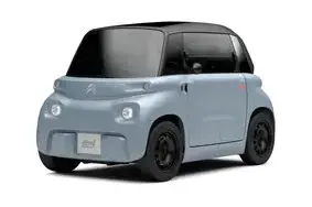 For sale new car Citroën Ami, electric, automatic, VR79AZ2CAR5021005