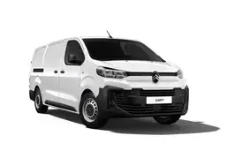 Продается новый vehicle Citroën Jumpy JUMPY, 2025, 2.0, 106 kW, дизель, автомат, VF7VLEHS9SZ023179