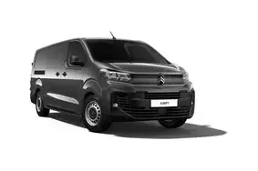 Продается новый vehicle Citroën Jumpy JUMPY, 2025, 2.0, 106 kW, дизель, автомат, VF7VLEHSXSZ026916