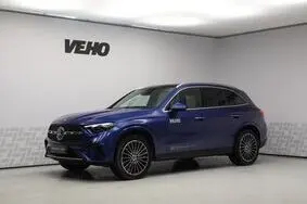 For sale used car Mercedes-Benz GLC 300, 2025, 5 100 km, 2.0, 198 kW, hybrid, automatic, four-wheel drive, 010VHO, W1NKM0HB4SF337881