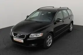 Müüa kasutatud auto Volvo V50 Limited Edition, 2012, 215 433 km, 2.0, 107 kW, bensiin, manuaal, esivedu, NYV830, YV1MW4352C2686217