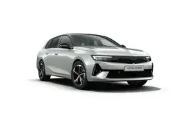 Продается новый автомобиль Opel Astra GS, 2024, 1.6, 110 kW, подключаемый гибрид, автомат, VXKF4DGX6R1049734