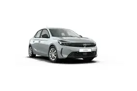 Müüa uus auto Opel Corsa Edition, 1.2, 74 kW, bensiin, manuaal, VXKUPHNE8R4355369
