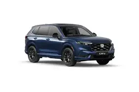 Müüa uus auto Honda CR-V Advance Tech, pistikhübriid, automaat, esivedu, LVHRS886XR7002506