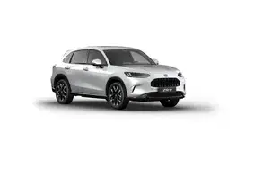 For sale new automašīna Honda ZR-V Advance, hibrīds, automātiskā, priekšējā piedziņa, LHGRZ4875R2003652