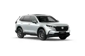 Müüa uus auto Honda CR-V Elegance 2WD Sensing 360, hübriid, automaat, esivedu, LVHRS5868R7503506