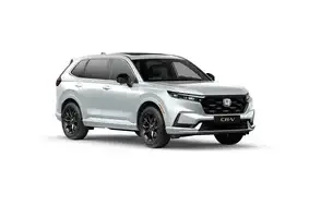 For sale new car Honda CR-V Advance Tech, plug-in hybrid, automatic, front-wheel drive, LVHRS8863R7004498