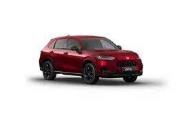 For sale jauns automašīna Honda ZR-V Sport, hibrīds, automātiskā, priekšējā piedziņa, LHGRZ4852R2013621