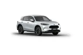 Продается новый автомобиль Honda ZR-V Advance, гибрид, автомат, передний привод, LHGRZ4879R2013455
