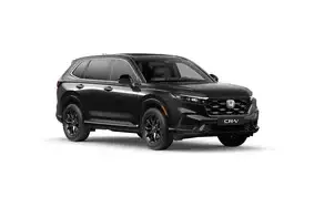 Müüa uus auto Honda CR-V Advance Tech, pistikhübriid, automaat, esivedu, LVHRS8866R7004866