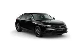 For sale jauns automašīna Honda Civic Elegance, hibrīds, automātiskā, priekšējā piedziņa, JHMFL4830RX212171