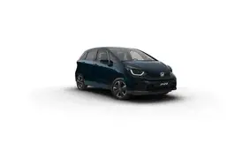 Müüa uus auto Honda Jazz Advance, hübriid, automaat, esivedu, JHMGR3891SS218186