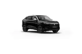 Müüa uus auto Honda HR-V Advance Style Plus, hübriid, automaat, esivedu, JHMRV5886SS224914