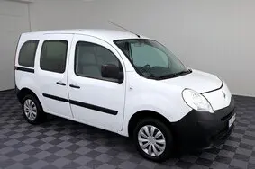 For sale used vehicle Renault Kangoo, 2009, 248 000 km, 1.5, 50 kW, diesel, manual, front-wheel drive, 498BNF, VF1FW1AB542225862