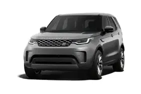 Продается подержанный автомобиль Land Rover Discovery DYNAMIC SE, 2025, 3.0, 183 kW, гибрид, автомат, полный привод, 508FFH, SALRA2BW9S2503172