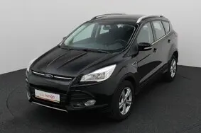 For sale used car Ford Kuga Trend Edition, 2016, 191 123 km, 1.5, 110 kW, petrol, manual, front-wheel drive, NYV244, WF0AXXWPMAFS85916