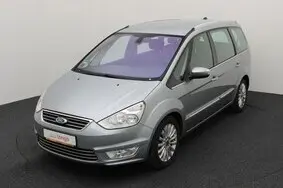 Продается подержанный автомобиль Ford Galaxy Titanium, 2013, 249 412 км, 1.6, 118 kW, бензин, механическая, передний привод, NYV736, WF0MXXGBWMDA52457