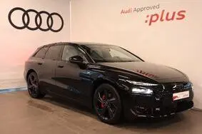 Müüa kasutatud auto Audi A6 e-tron, 2025, 4 500 km, 120 kW, elekter, automaat, tagavedu, 900PTA, WAUZZZGH2SA003442