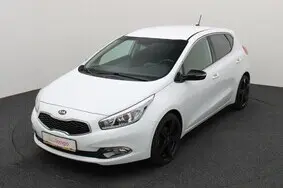 Müüa kasutatud auto Kia cee'd / Ceed Business, 2014, 230 163 km, 1.6, 94 kW, diisel, manuaal, esivedu, OE1422, U5YHN516AEL116955