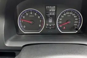 Продается подержанный автомобиль Honda CR-V, 2009, 267 000 км, 2.0, 110 kW, бензин, механическая, полный привод, 207THJ, SHSRE57507U042730