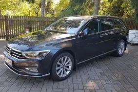 For sale used car Volkswagen Passat Variant Executive, 2021, 29 800 km, 1.5, 110 kW, petrol, automatic, front-wheel drive, 586DKM, WVWZZZ3CZME066968