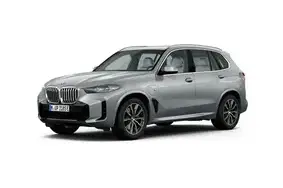 Продается новый автомобиль BMW X5 X5 xDrive 30d MHEV, дизель, автомат, WBA11EV05S9Z61177